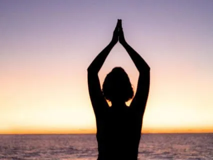 Self Forgiveness Sleep Meditation & Affirmations
