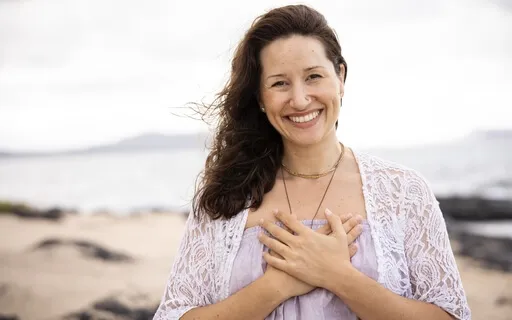 Self-Forgiveness *With Music*