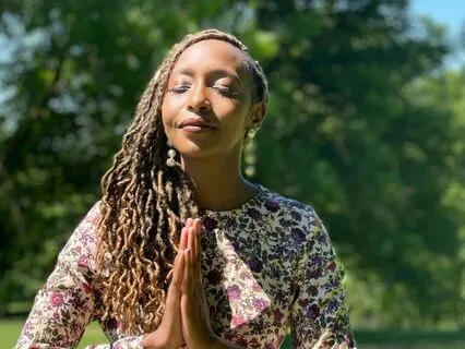 Self Gratitude & Thanking Yourself For Showing Up Daily