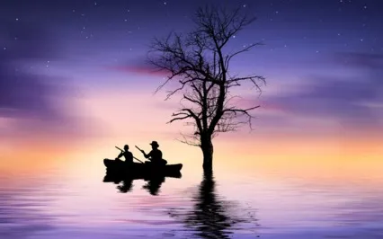 Self Havening For Peace And Calm