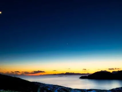 Self-Healing: A Safe Place To Slow Down