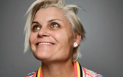 Self Healing BreathWork & Divinity Affirmations