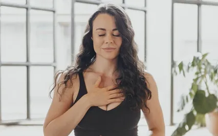 Self-Healing Meditation 2