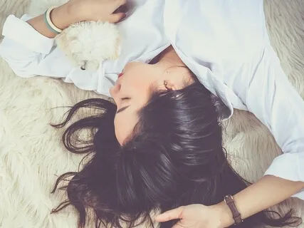 Self-Healing Meditation For Illness Or Injury