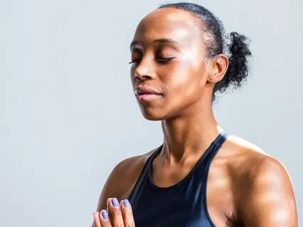 Self-Healing Meditation: Letting Go Of Negative Self-Image