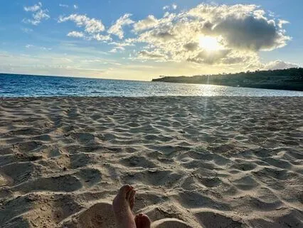 Self Healing Meditation