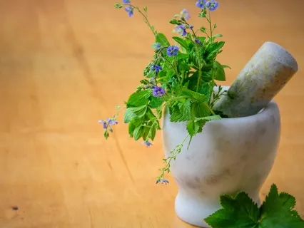 Self-Healing Meditation