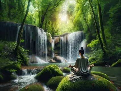 Self-Healing Unlimited Consciousness