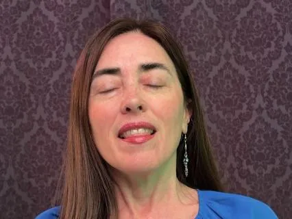Self-Holding for Comfort (Somatic Practice)