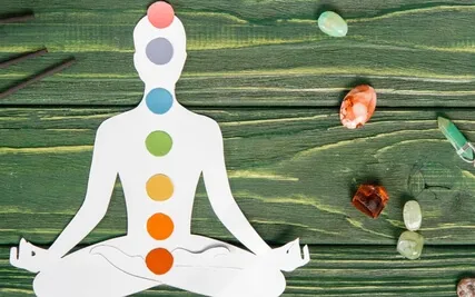 Self-Honoring Chakra Balancing Meditation