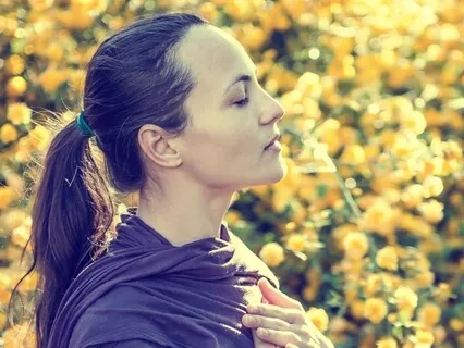 Self-Honoring Morning Embodiment Meditation