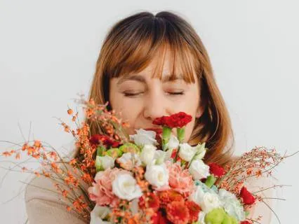 Self Hug For Nervous System Regulation