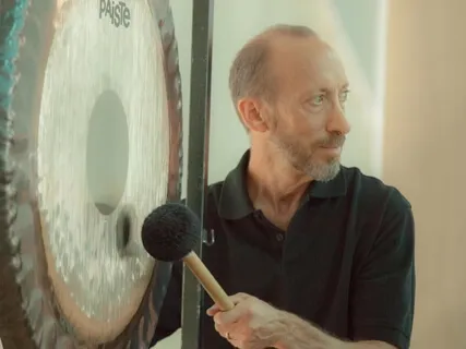 Self-Inquiry Meditation