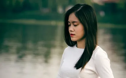 Self-Inquiry: Who Is Thinking These Thoughts?