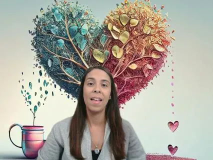 Self-Kindness: A Libra Living Liberation