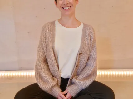 Self-Kindness In Grief