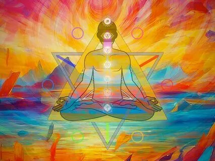 Self-Liberation • 528Hz Frequency Music With Nature Sounds