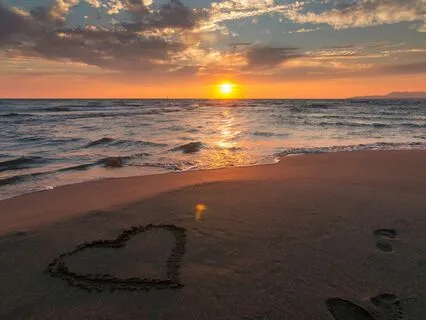 Self Love, 528 Hz Heart Chakra Healing & Love Frequency