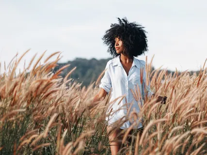 Inculcating Self-Love 