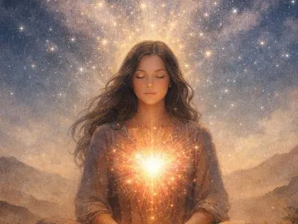 Self-Love Activation