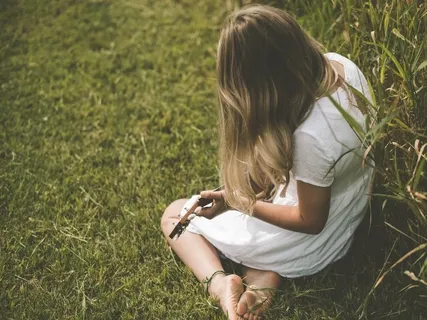 Self-Love Affirmation 