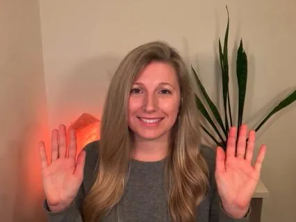 Self Love Affirmation Meditation With Reiki & Theta Music
