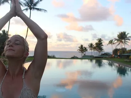 Self Love Affirmation