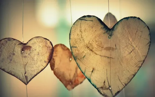 Self-Love Affirmations