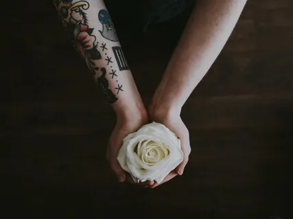 Self Love Affirmations