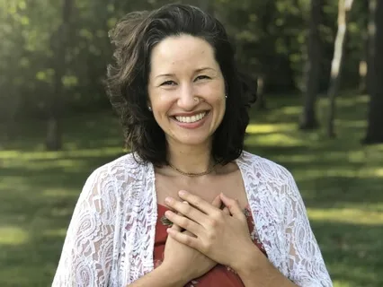 Self-Love Affirmations & Talk