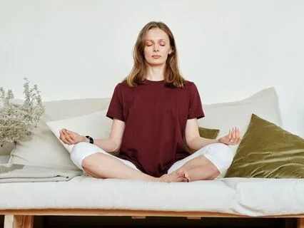 Self-Love Affirmations For Confidence & Inner Peace