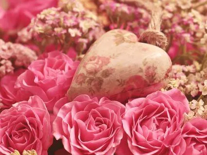 Self-Love Affirmations - No Intro