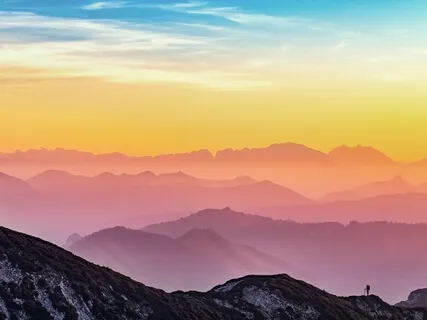 Self-Love Affirmations (Short Version)