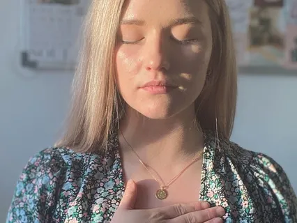 Self Love Affirmations (With Music)