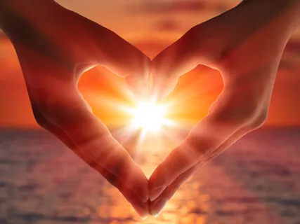 Self-Love Affirmations 