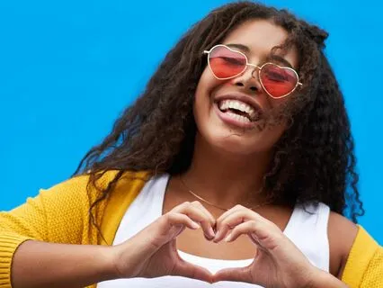 Self Love Affirmations