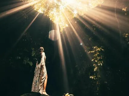 Self-Love Affirmations