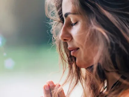 Self-Love Affirmations