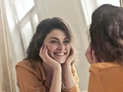 Self Love Affirmative Meditation