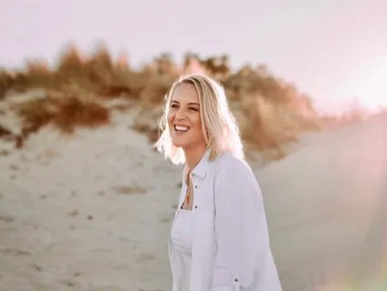 Self-Love & Acceptance Affirmations