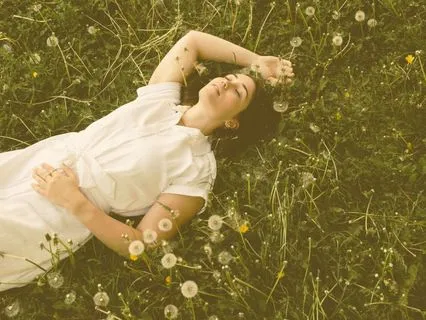 Self Love And Body Reconciliation Meditation