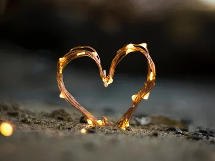 Self-Love And Compassion Guided Meditation