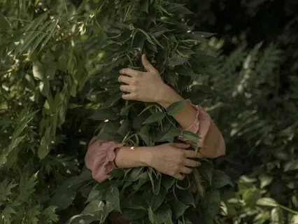 Self Love & Compassion