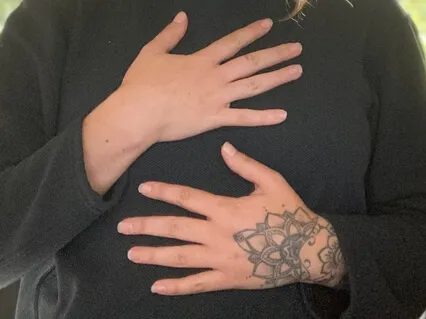 Self-Love & Divine Purpose