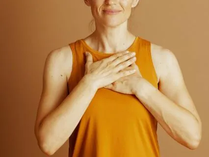 Self-Love And Gratitude For Your Body