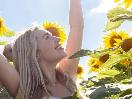 Self-Love And Heart-Opening Affirmations