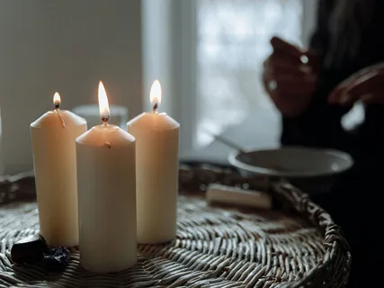 Self Love & Kindness