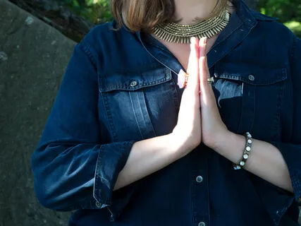 Self-Love & Self-Forgiveness Meditation