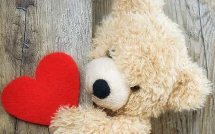 Self Love: Attentive Presence Towards Ourselves