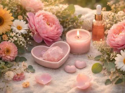 Self Love Blessing - Meditation with Light Language